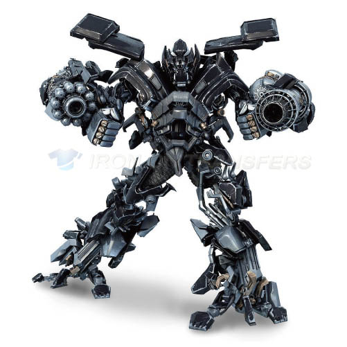 Transformers Iron-on Stickers (Heat Transfers)NO.3182